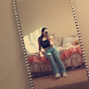 Meet your Posher, Yocelin